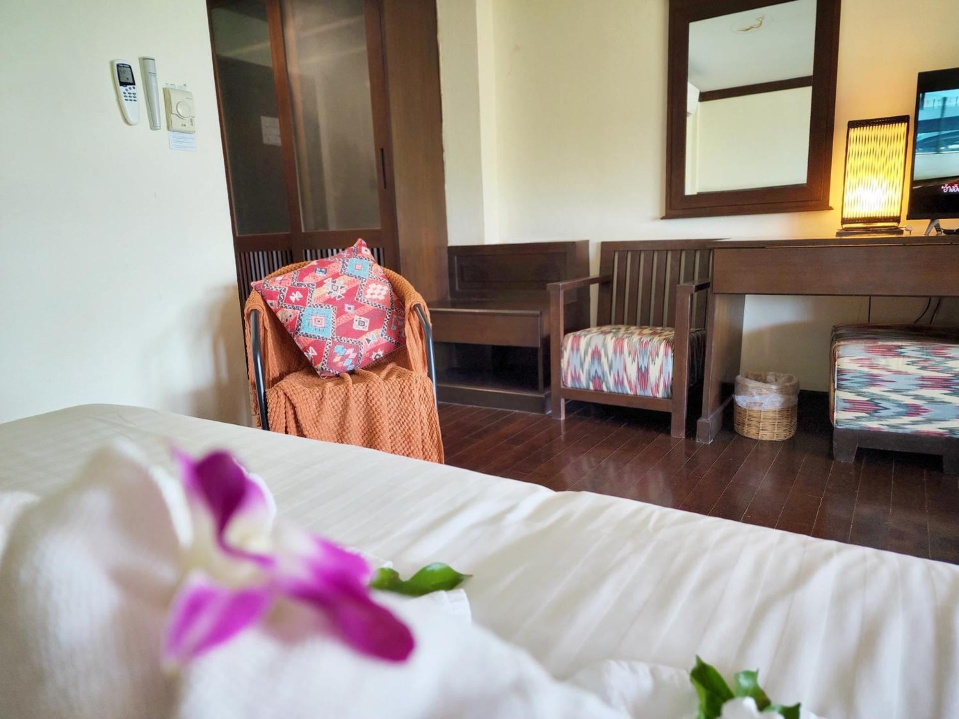Lanta Mermaid Boutique House Ко-Ланта Экстерьер фото