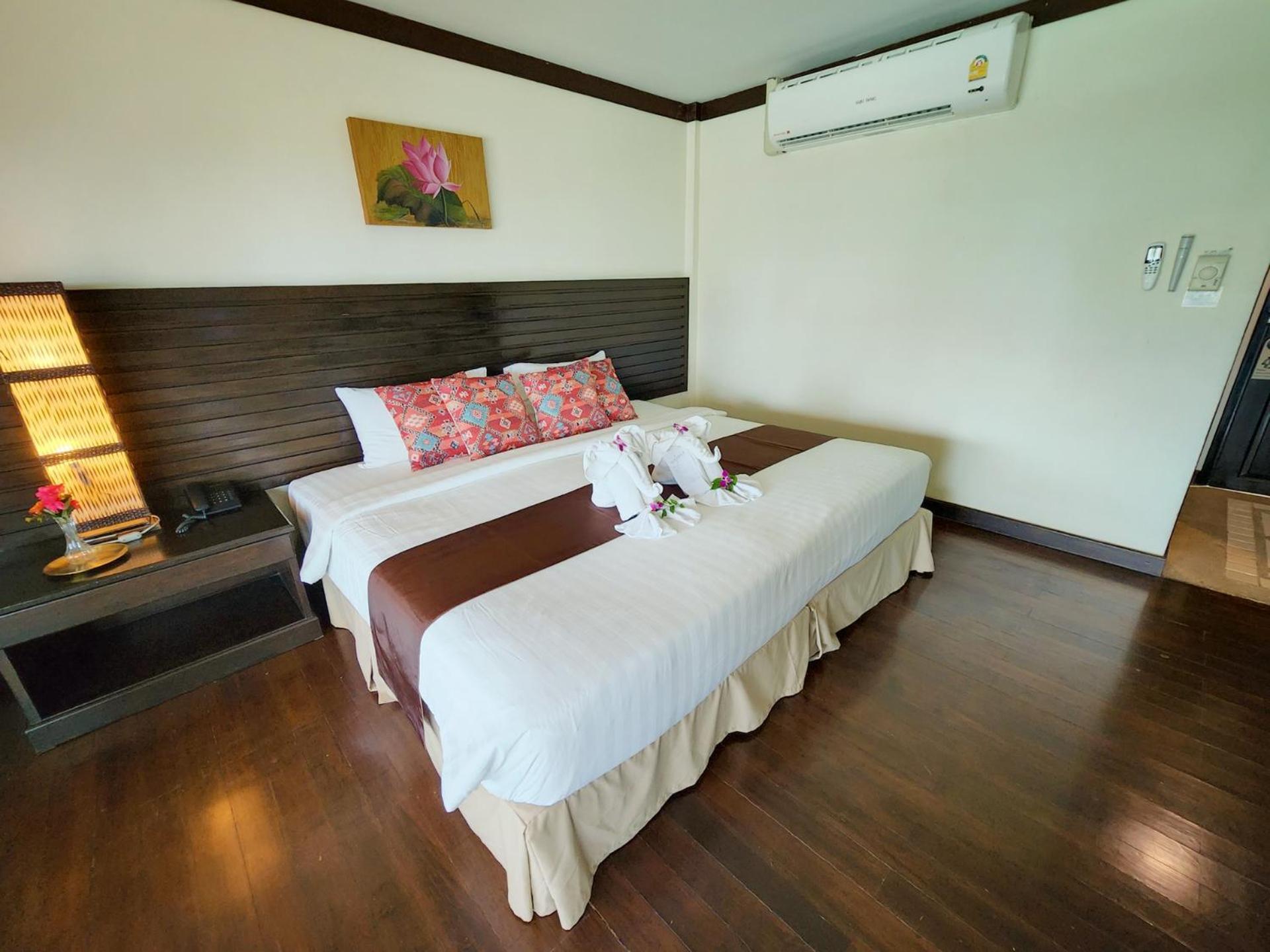 Lanta Mermaid Boutique House Ко-Ланта Экстерьер фото