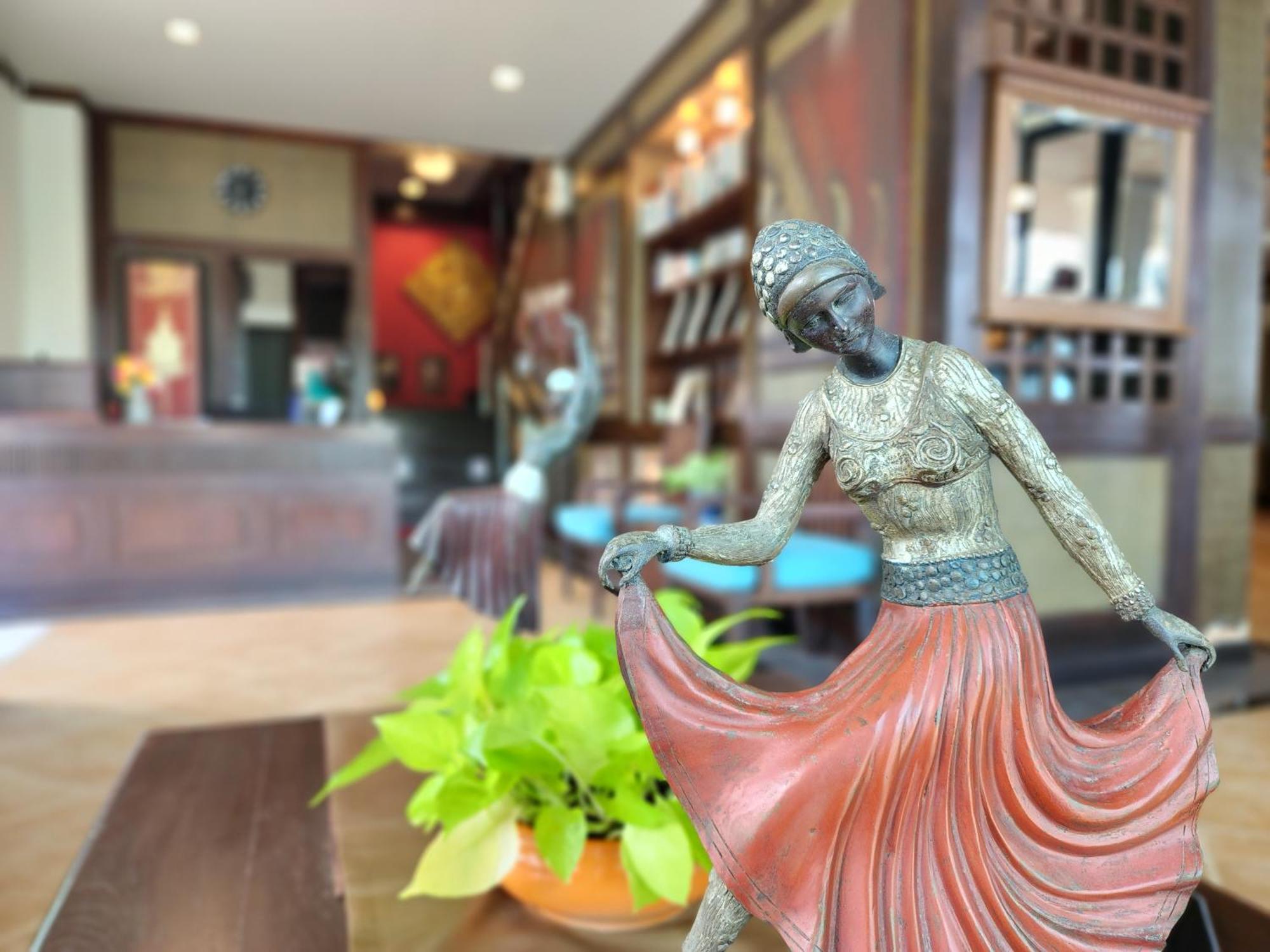 Lanta Mermaid Boutique House Ко-Ланта Экстерьер фото