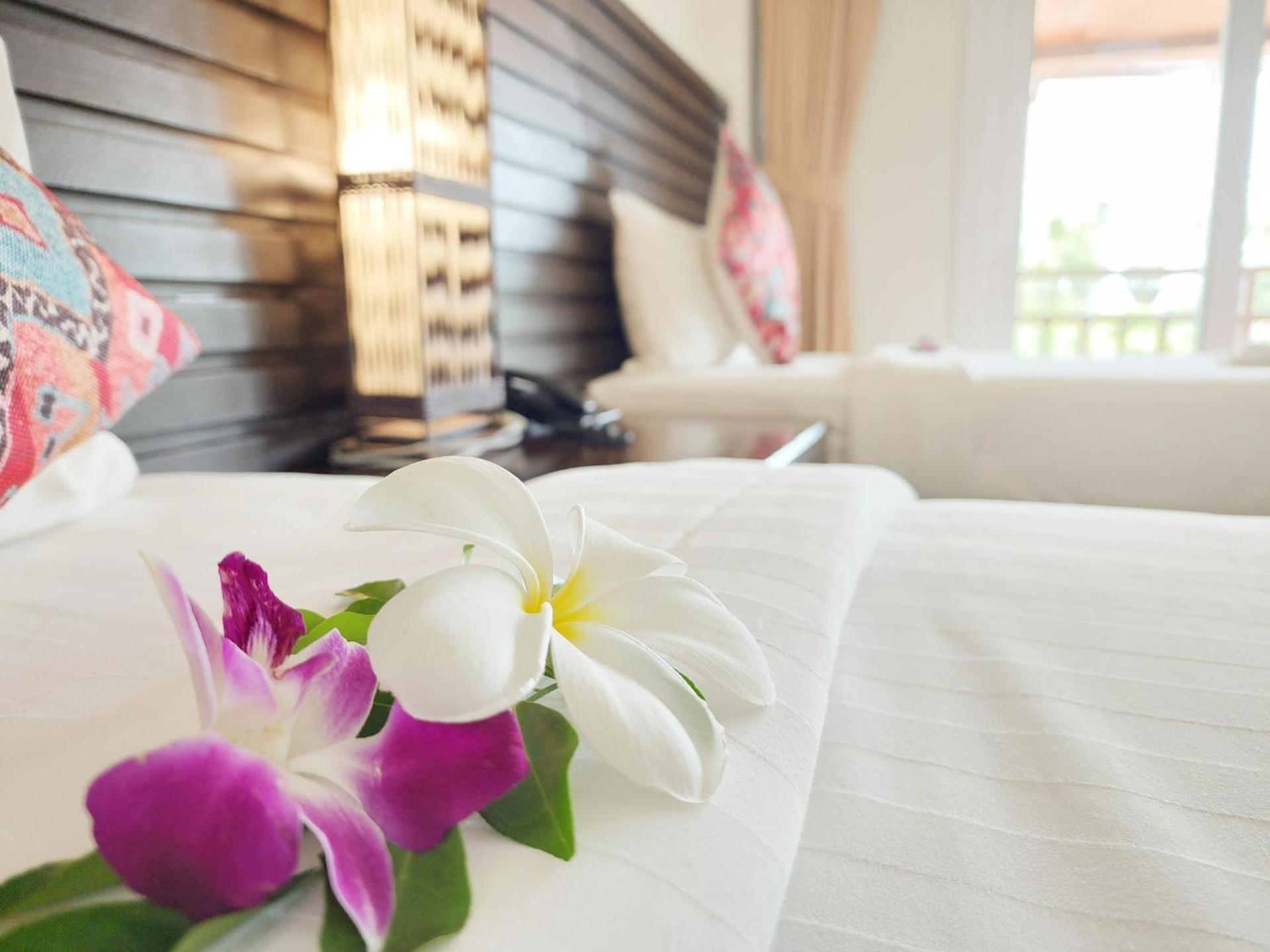Lanta Mermaid Boutique House Ко-Ланта Экстерьер фото