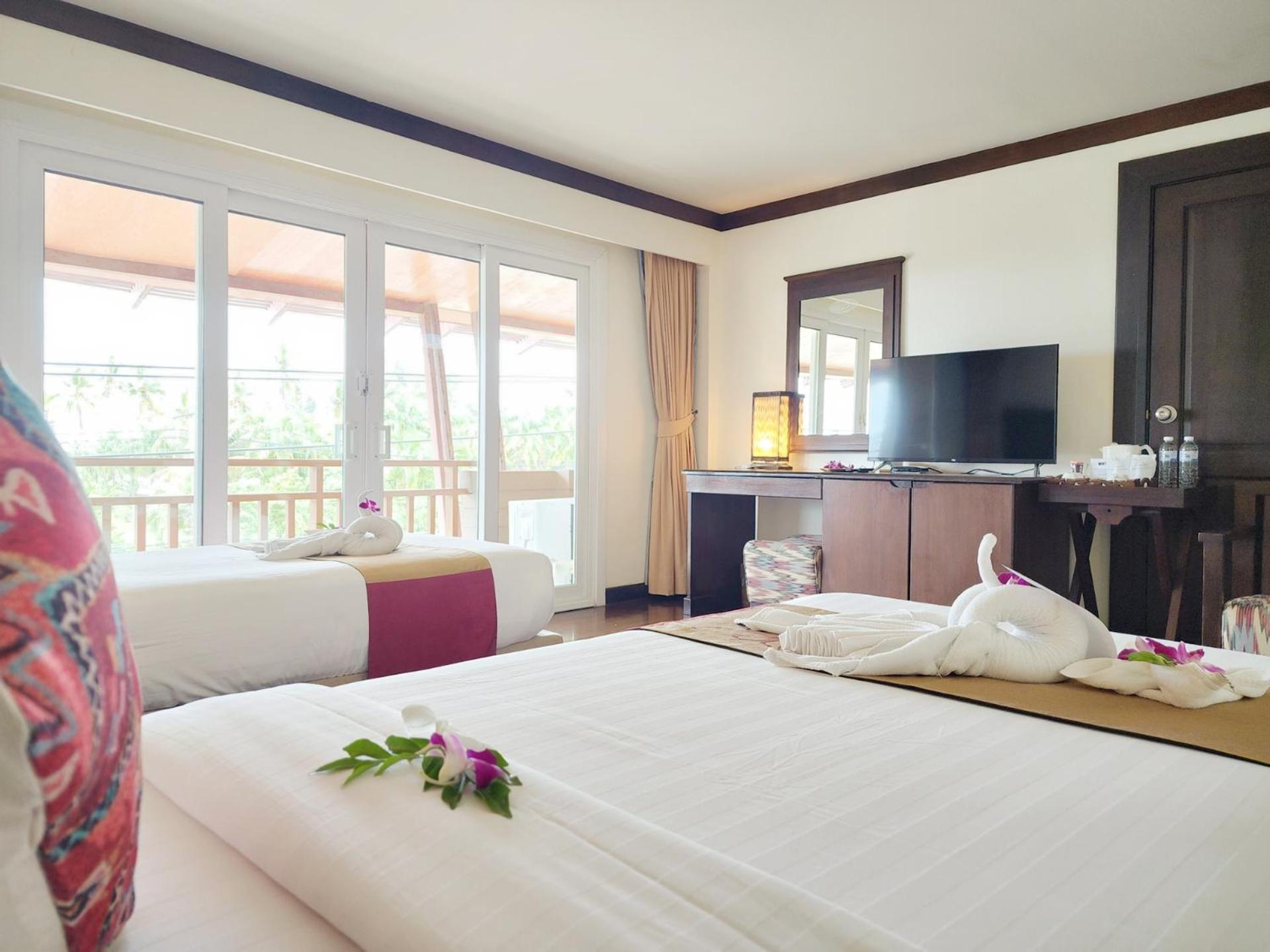 Lanta Mermaid Boutique House Ко-Ланта Экстерьер фото