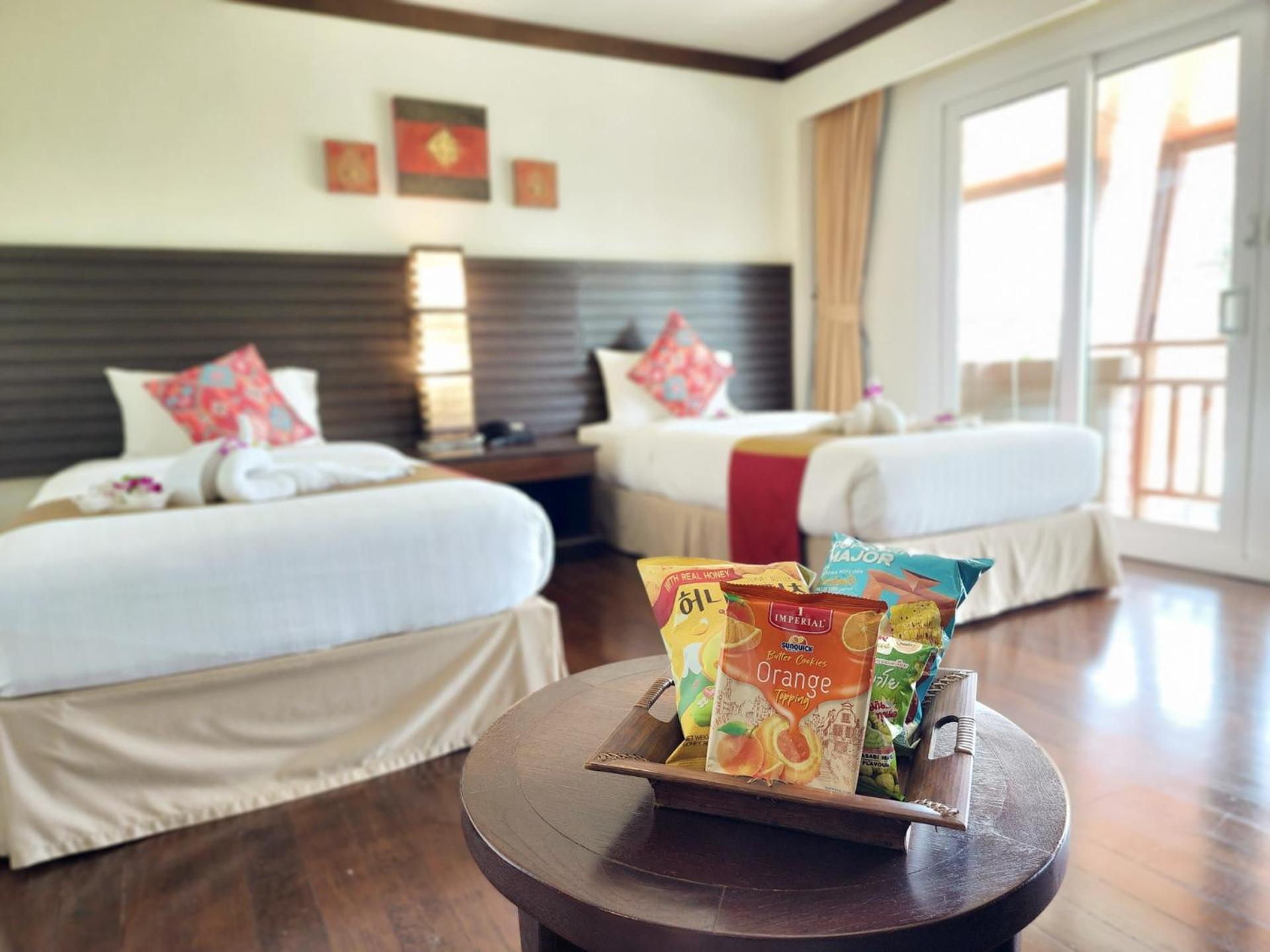 Lanta Mermaid Boutique House Ко-Ланта Экстерьер фото