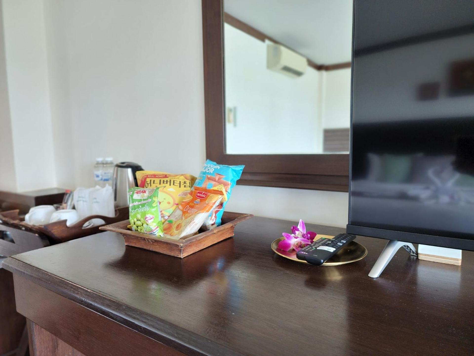 Lanta Mermaid Boutique House Ко-Ланта Экстерьер фото