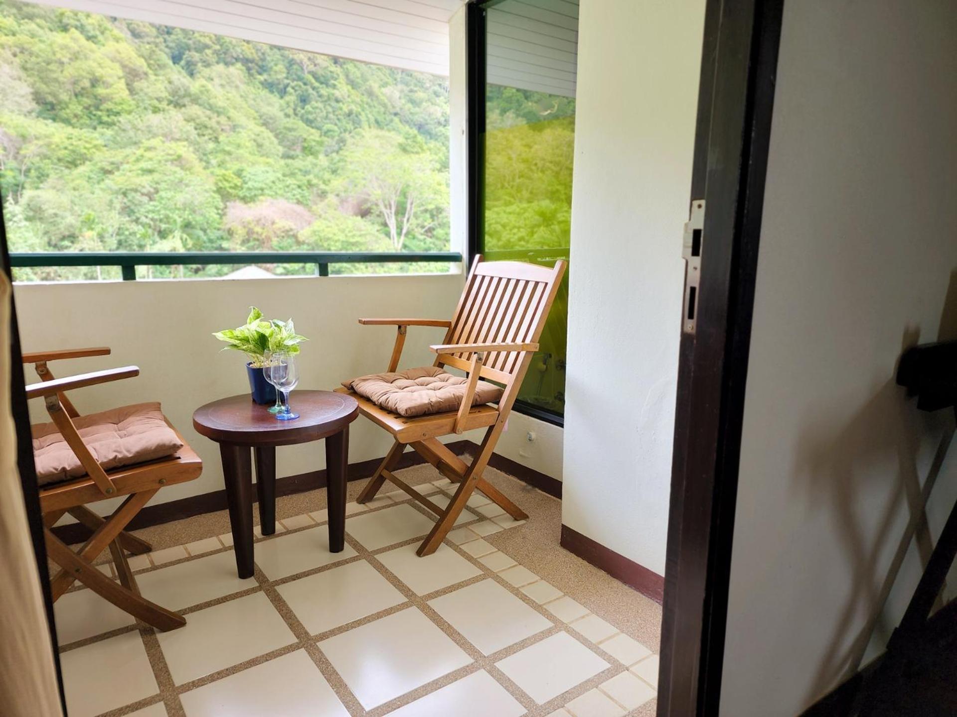 Lanta Mermaid Boutique House Ко-Ланта Экстерьер фото