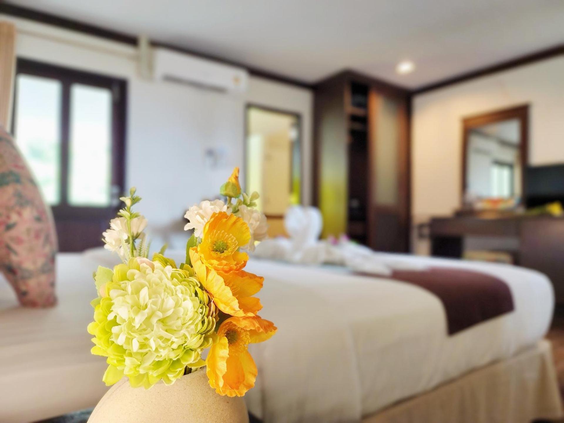 Lanta Mermaid Boutique House Ко-Ланта Экстерьер фото