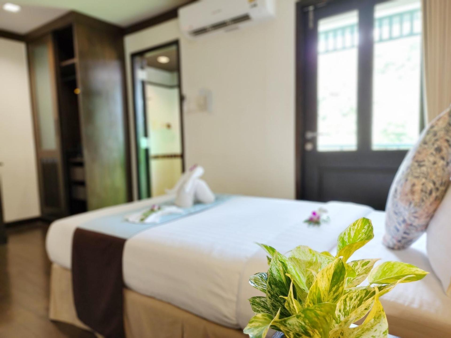 Lanta Mermaid Boutique House Ко-Ланта Экстерьер фото