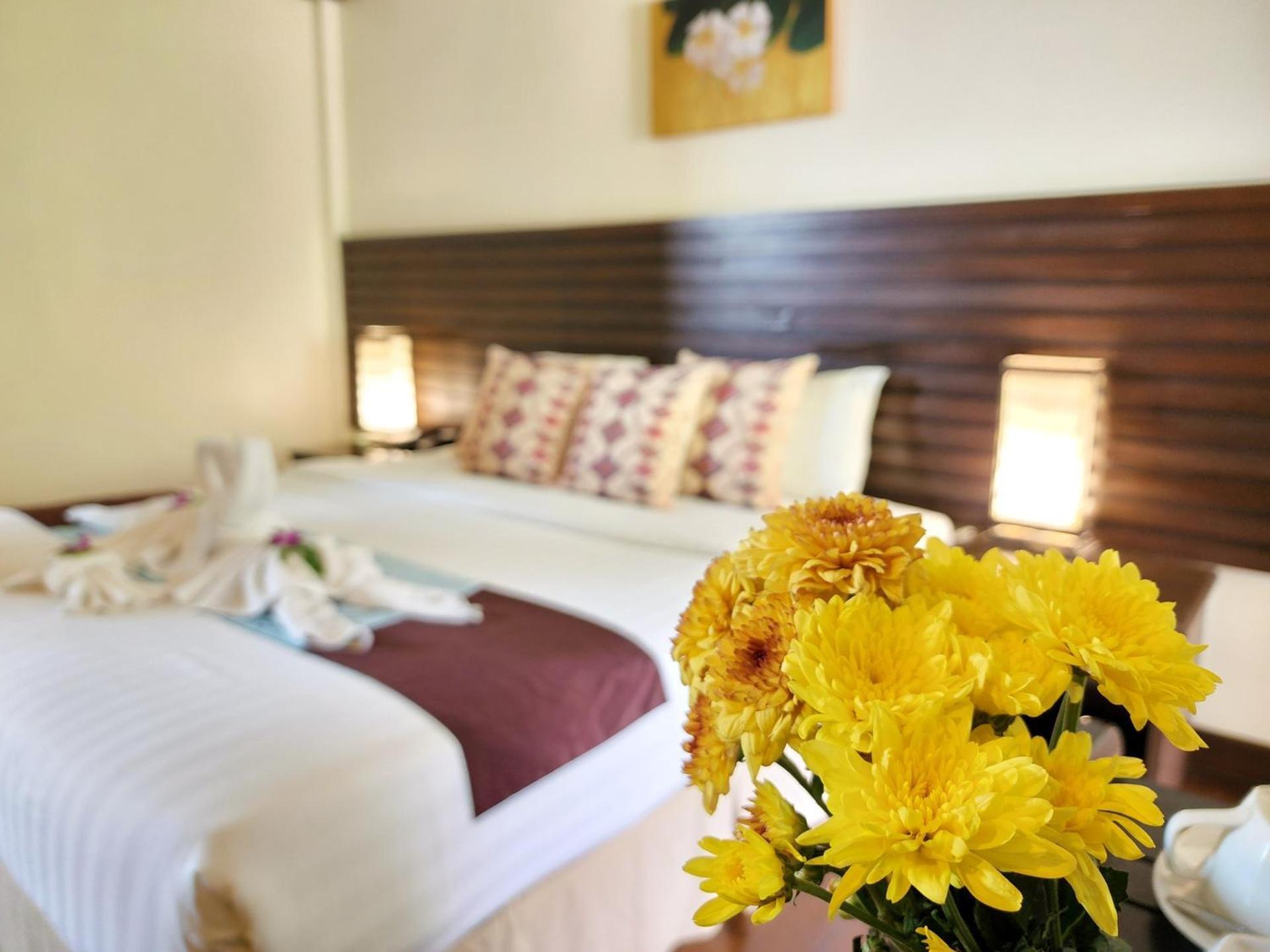 Lanta Mermaid Boutique House Ко-Ланта Экстерьер фото