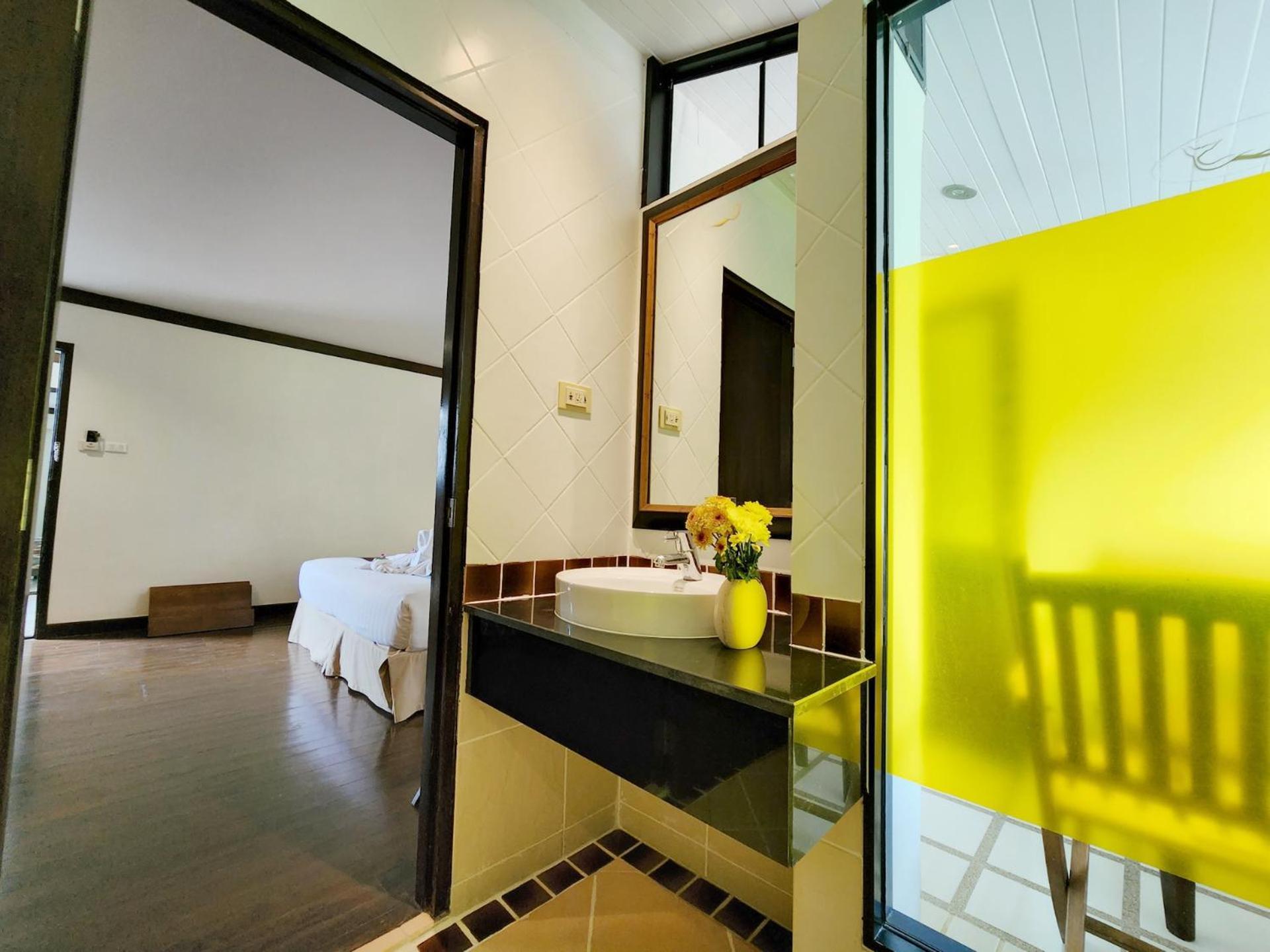 Lanta Mermaid Boutique House Ко-Ланта Экстерьер фото